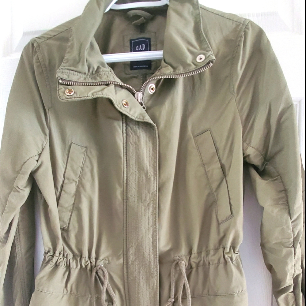 Gap jacket - Picture 5 of 6